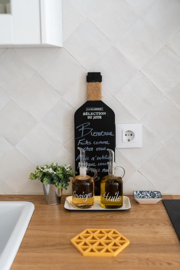 Le Provencal De Coup De Coeur Appartements Valence Extérieur photo