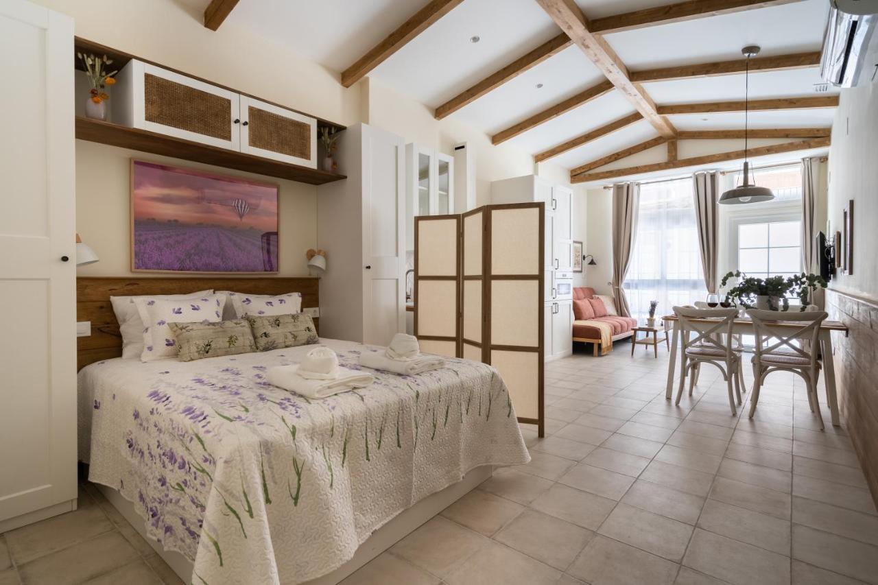 Le Provencal De Coup De Coeur Appartements Valence Extérieur photo