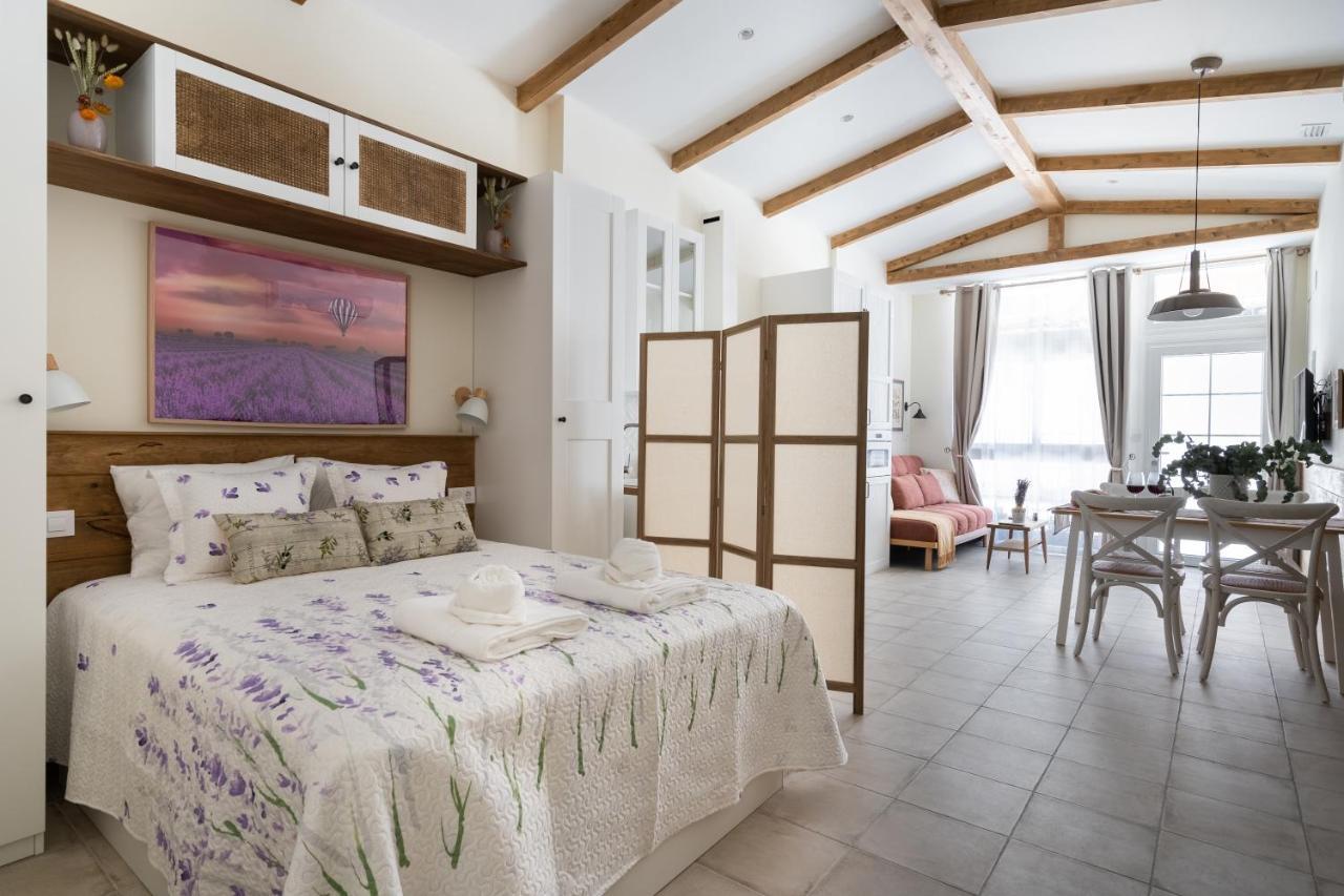Le Provencal De Coup De Coeur Appartements Valence Extérieur photo