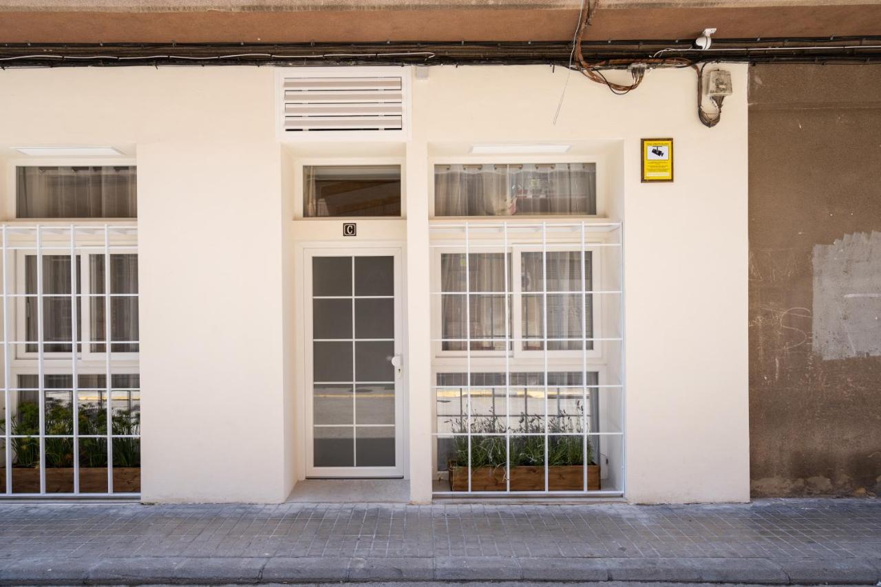 Le Provencal De Coup De Coeur Appartements Valence Extérieur photo